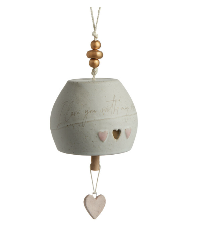 5771 Inspired Bell Love