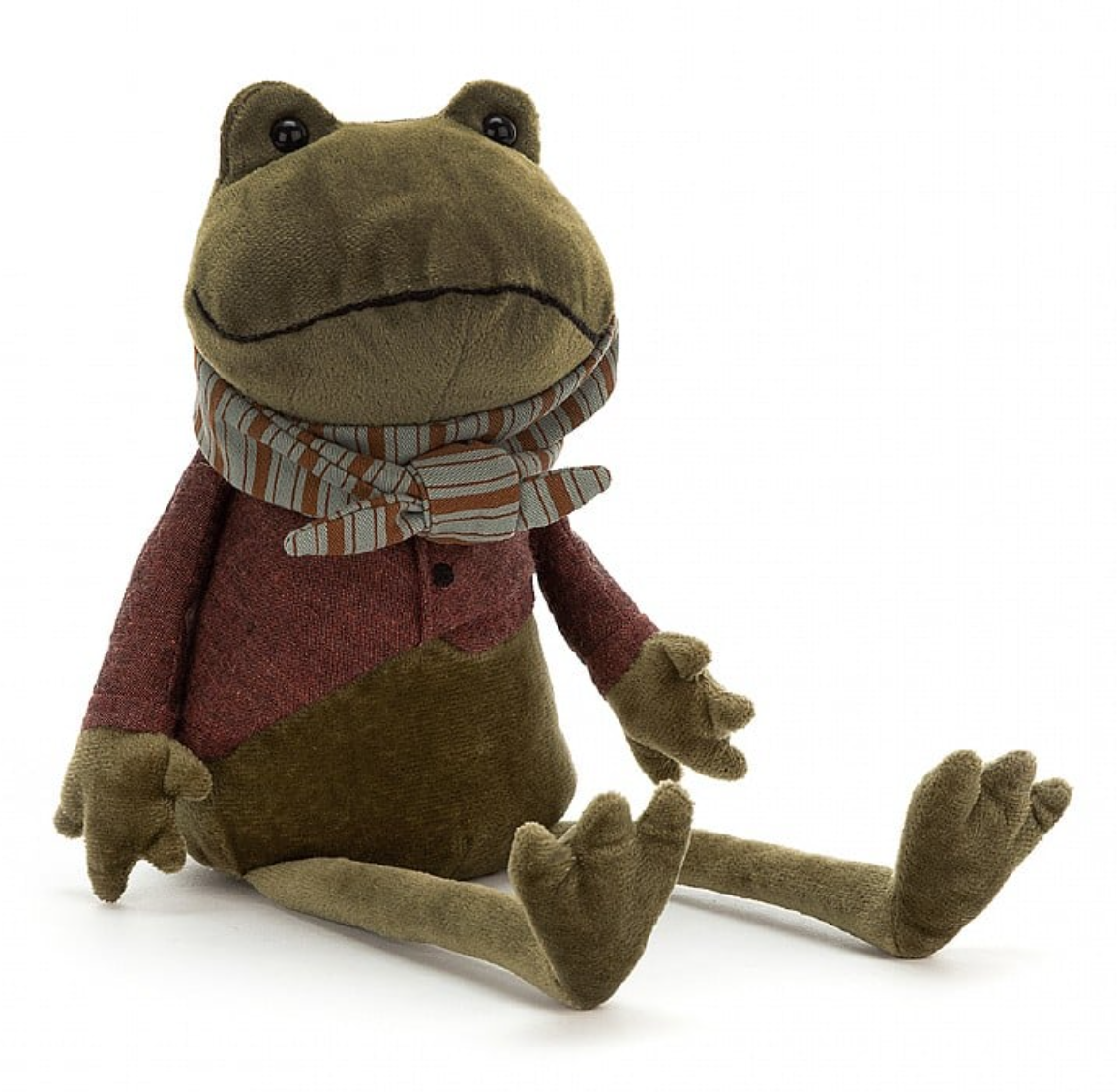 4761 Riverside Rambler Frog